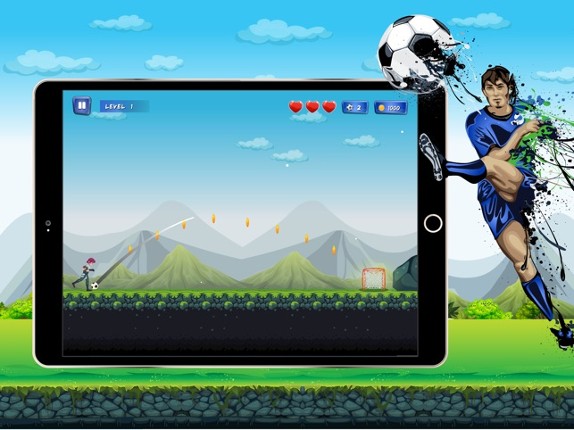 Kick Score screenshot