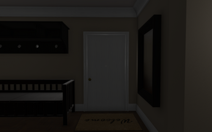 Knock Knock - Proof Of Concept Image