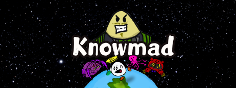 Games like Knowmad