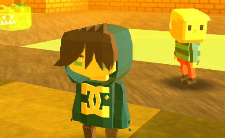 Games like Kogama: Dungeon Run