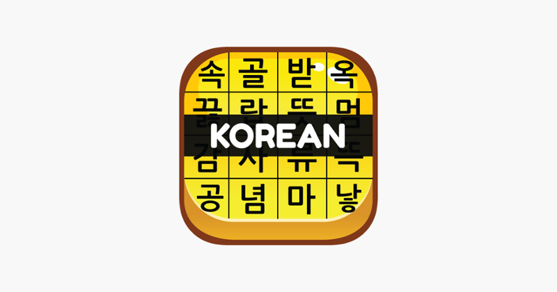 Korean Vocab Hangul Hero Image