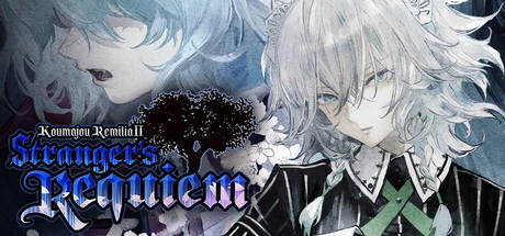 Games like Koumajou Remilia Ⅱ: Stranger's Requiem