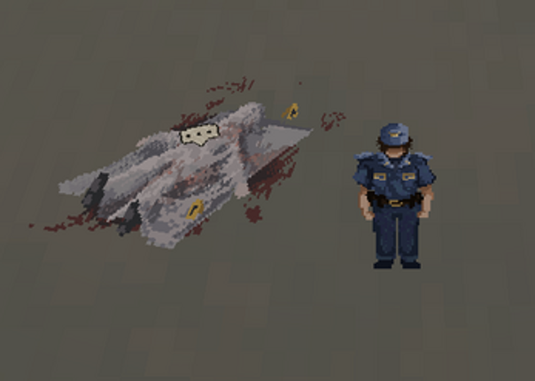 L A M B S screenshot