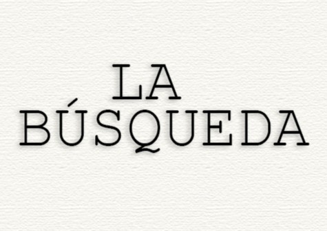 Games like La Busqueda