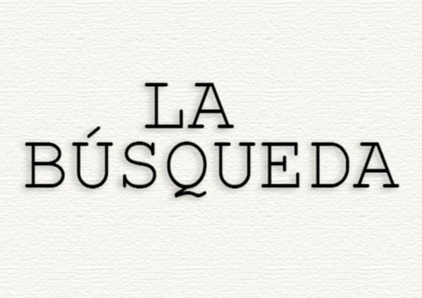 La Busqueda Image