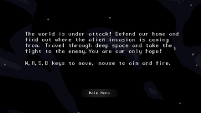 Lancer Assault screenshot