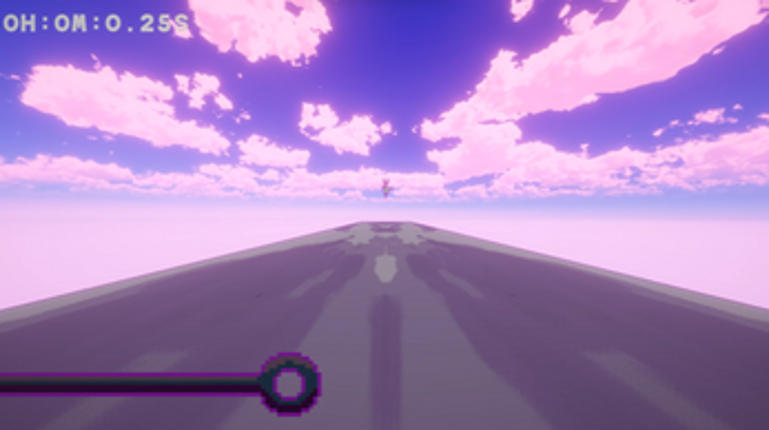 (Interdimensional) Lasso Cowboy screenshot