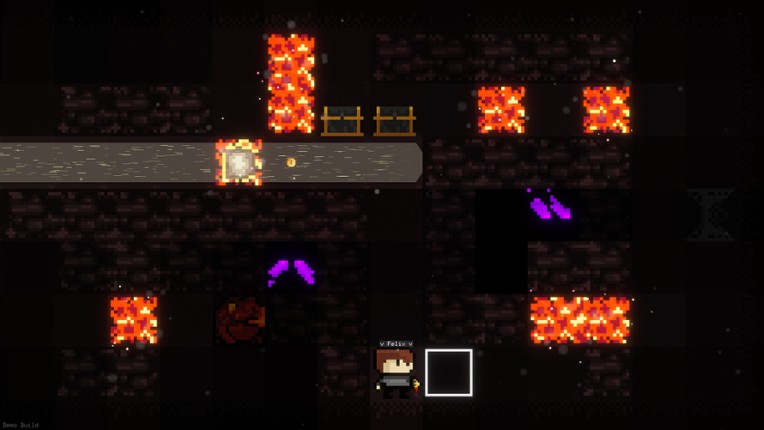 Lights Out screenshot