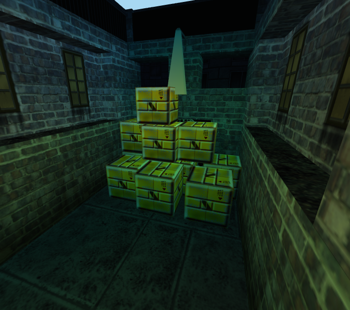 Games like LithTools