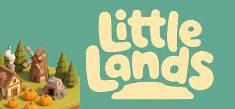 Games like Little Lands