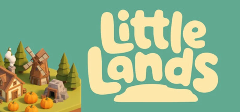 Little Lands Image