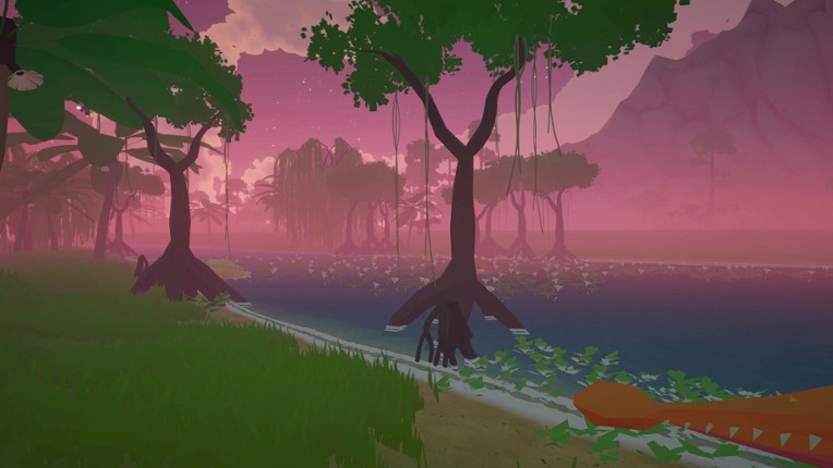 LoFinosaurs screenshot