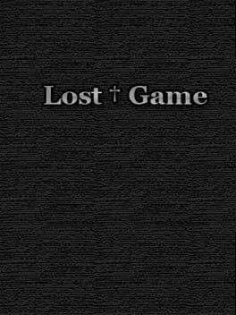 Games like Lost Game