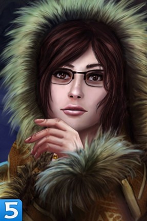 Lost Lands 5: Ice Spell Image