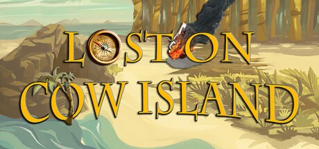 Games like Lost on Cow Island