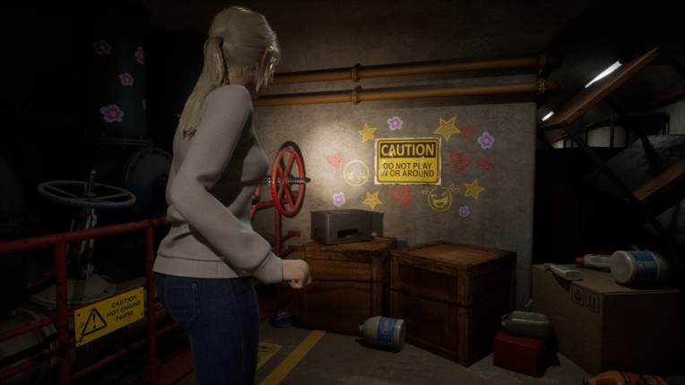 Lunar Eclipse screenshot