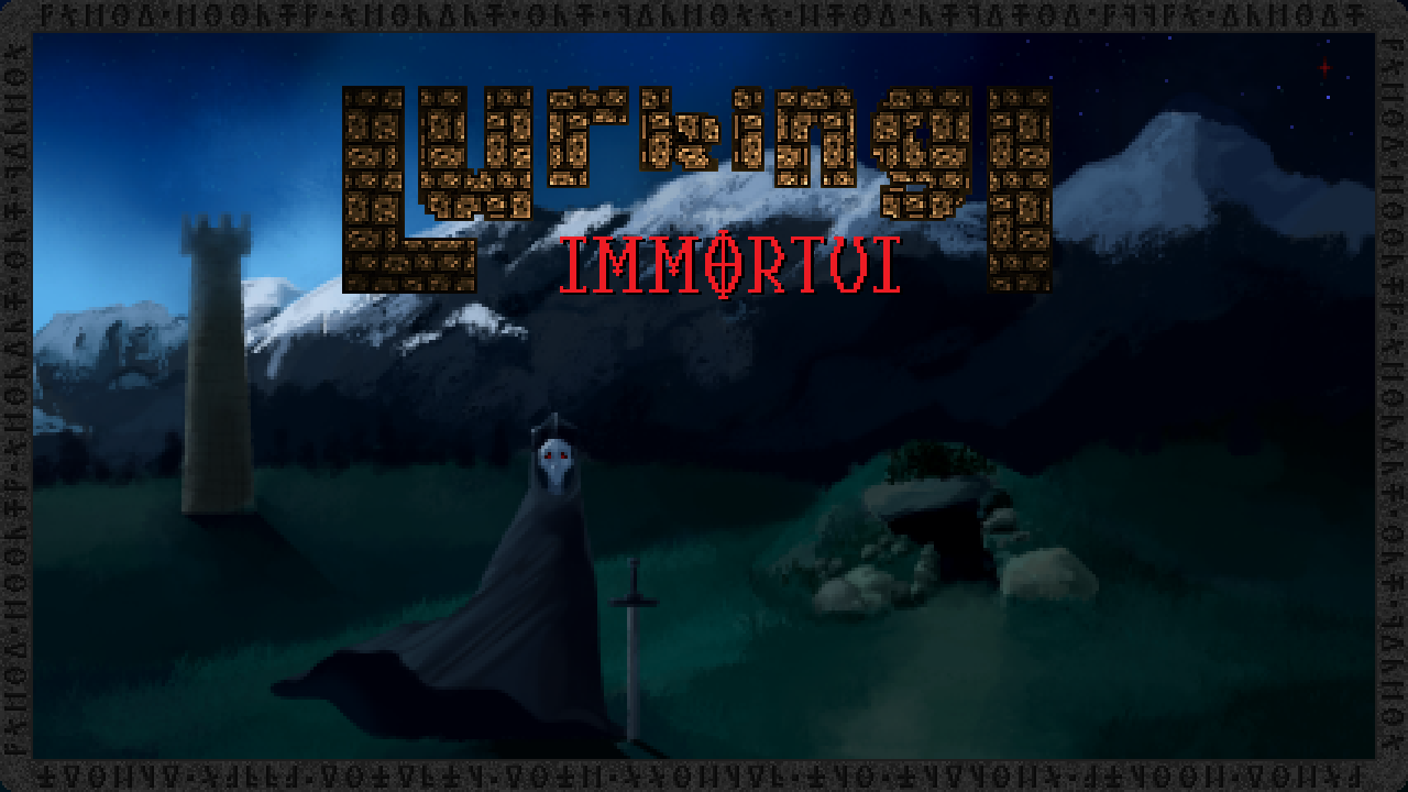 Games like Lurking I: Immortui