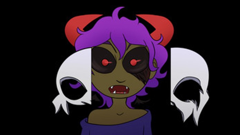 Macca Masquerade screenshot