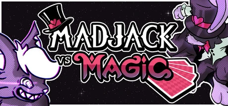 Games like Madjack Vs Magic