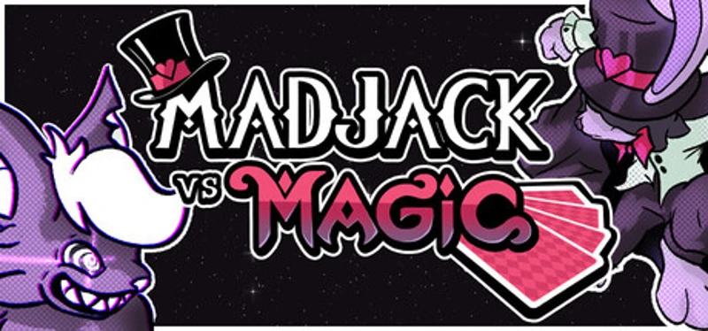 Madjack Vs Magic Image