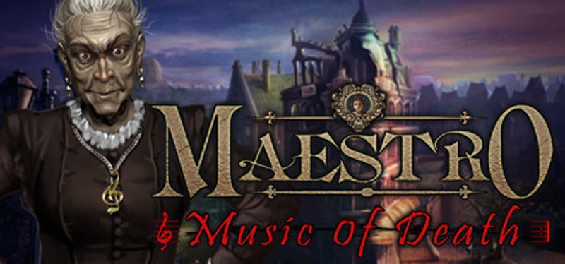 Maestro: Dark Talent Collector's Edition Image