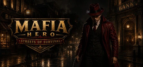 Games like Mafia Hero: Streets of Survival
