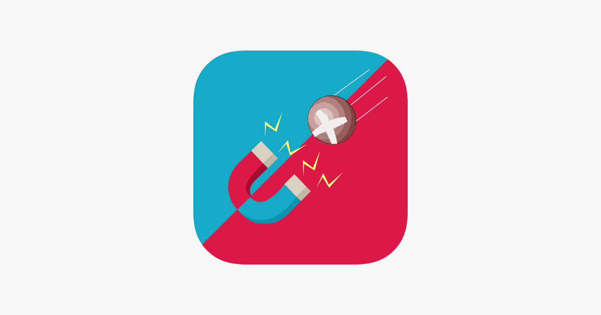 Games like Magnet It 3D