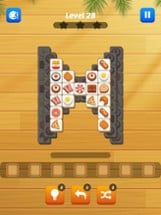 Mahjong Master: 3 Tile Match Image