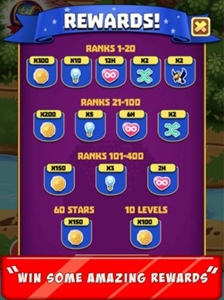 Mahjong Quest - Majong Games screenshot