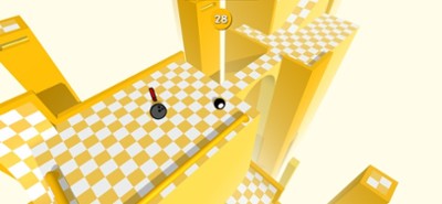 Marble Race Image