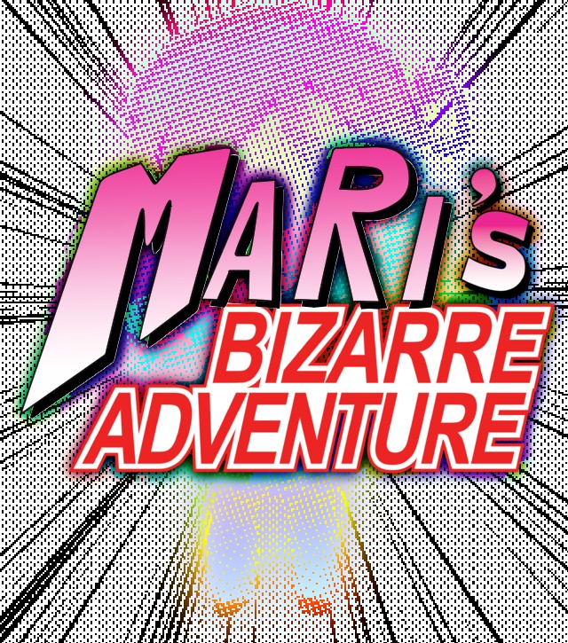 Games like Mari's Bizarre Adventure