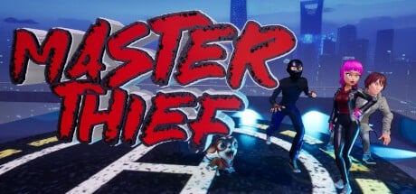 Games like Master Thief