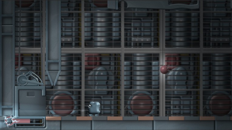 Mechanode screenshot