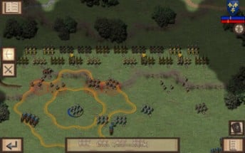 Medieval Battle: Europe Image