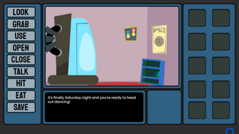 Melange a go-go Image