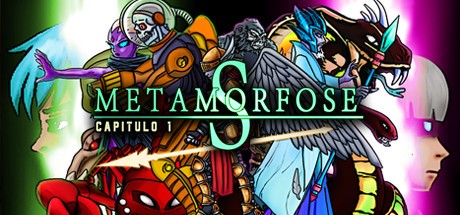 Games like Metamorfose S