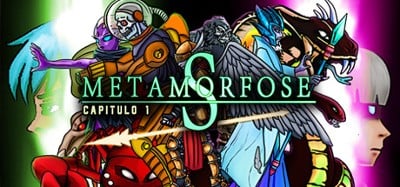 Metamorfose S Image