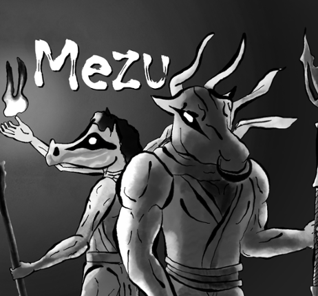 Mezu Game Cover