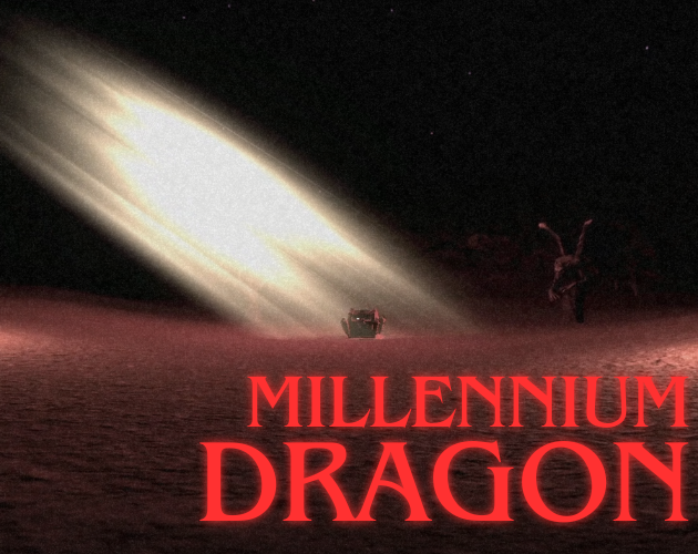 Games like Millennium dragon