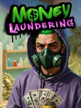 Games like Money Laundering Simulator