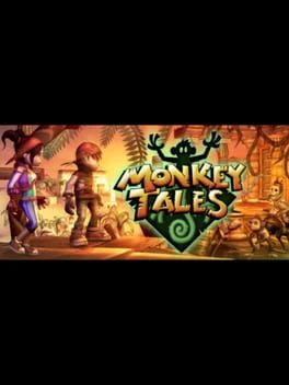 Games like Monkey Tales