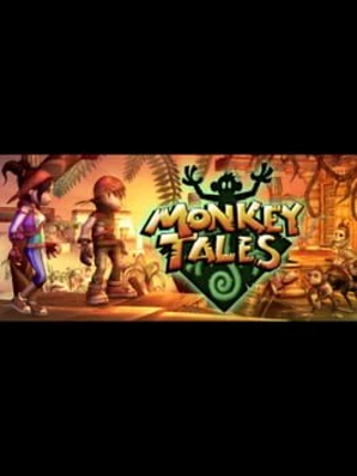 Monkey Tales Image