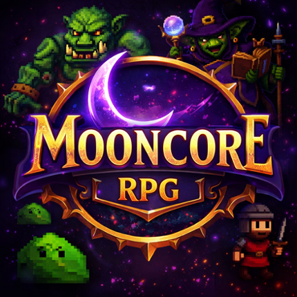 MoonCore RPG Image