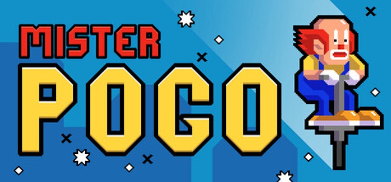 Mr.Pogo Image