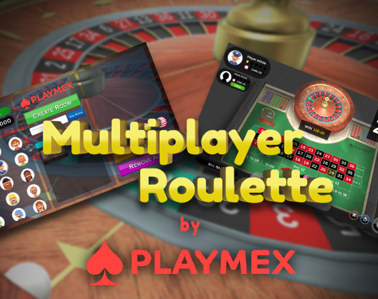 Multiplayer Roulette Image