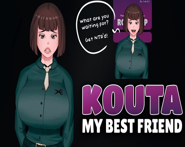 Games like My Best Friend Kouta