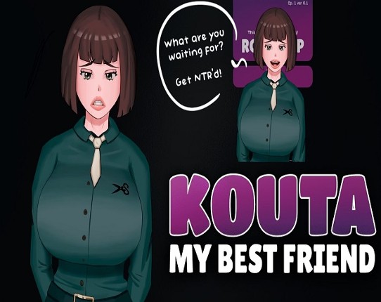 My Best Friend Kouta Image