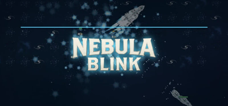 Nebula Blink Image