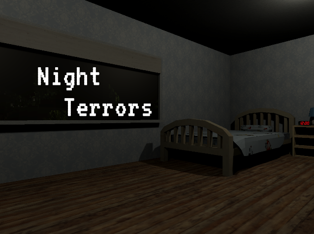 Games like Night Terrors