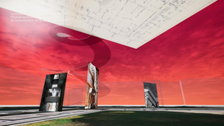 Niveaux de détail Image